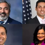 അമേരിക്കയുടെ ജനപ്രതിനിധി സഭയിലേക്ക് ആറ് ഇന്ത്യൻ വംശജർ, രണ്ടുപേരുടെ കുടുംബവേരുകള്‍ കര്‍ണാടകയില്‍