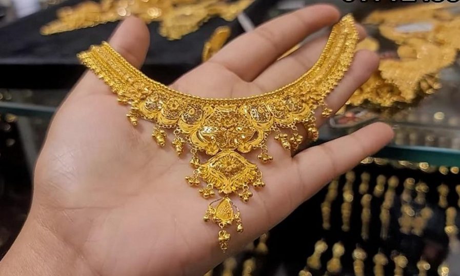 സ്വർണ വിലയിൽ ഇടിവ്