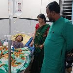 ഹെയർ ഡ്രയർ പൊട്ടിത്തെറിച്ച് അപകടം; യുവതിയുടെ കൈപ്പത്തി അറ്റു