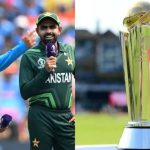 ഉറച്ച നിലപാടുമായി ഐസിസി; ചാമ്പ്യൻസ് ട്രോഫി ഹൈബ്രിഡ് മോഡലിൽ തന്നെ