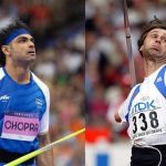 ലോക റെക്കോര്‍ഡ് ജേതാവ് ജാന്‍ സെലെസ്‌നി ഇനി നീരജ് ചോപ്രയുടെ പരിശീലകൻ