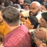 പാതിരാ റെയ്ഡ്; ഹോട്ടലിൻ്റെ പരാതിയിൽ കണ്ടാലറിയാവുന്ന 10 പേർക്കെതിരെ കേസെടുത്തു