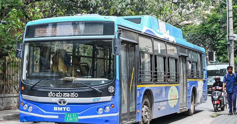 ടിക്കറ്റില്ലാതെ യാത്ര ചെയ്യുന്നവർക്കെതിരെ കർശന നടപടി; മുന്നറിയിപ്പുമായി ബിഎംടിസി