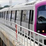 നമ്മ മെട്രോയുടെ പിങ്ക് ലൈൻ അടുത്ത വർഷത്തോടെ തുറക്കും