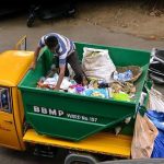 മാലിന്യ നിർമാർജനം; യൂസർ ഫീ നൽകാൻ കെട്ടിട ഉടമകൾക്ക് നോട്ടീസ് അയച്ച് ബിഎസ്‌ഡബ്ല്യുഎംഎൽ