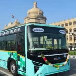 ഐടി ജീവനക്കാർക്ക് ഇനി സുഖയാത്ര; സിൽക്ക് ഇൻസ്റ്റിറ്റ്യൂട്ട് മെട്രോ സ്റ്റേഷനും ഇലക്ട്രോണിക് സിറ്റിക്കും ഇടയിൽ സൗജന്യ ഇ-ബസ് സർവീസ്