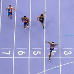 ലോക പാരാ അത്ലറ്റിക്സ് ചാമ്പ്യൻഷിപ്പിന് ആദ്യമായി ഇന്ത്യ വേദിയാകും