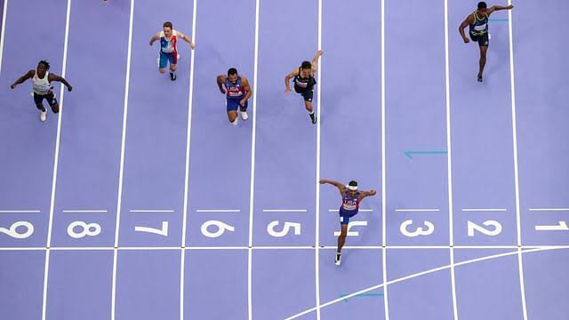 ലോക പാരാ അത്ലറ്റിക്സ് ചാമ്പ്യൻഷിപ്പിന് ആദ്യമായി ഇന്ത്യ വേദിയാകും