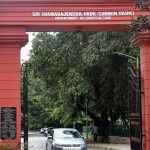 കബ്ബൺ പാർക്കിൽ വാരാന്ത്യങ്ങളിൽ ഗതാഗതം നിയന്ത്രിച്ചേക്കും