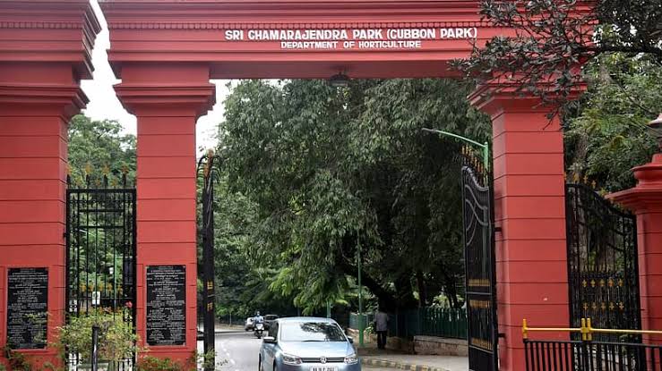 കബ്ബൺ പാർക്കിൽ വാരാന്ത്യങ്ങളിൽ ഗതാഗതം നിയന്ത്രിച്ചേക്കും