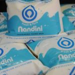 നന്ദിനി ബ്രാൻഡ് ഉത്പന്നങ്ങൾ ഇനി ഡൽഹി വിപണിയിലും