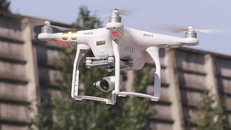 കർണാടകയിൽ ഇതാദ്യം; പൊതുസുരക്ഷ വർധിപ്പിക്കാൻ ഡ്രോണുകൾ ഉപയോഗിക്കും