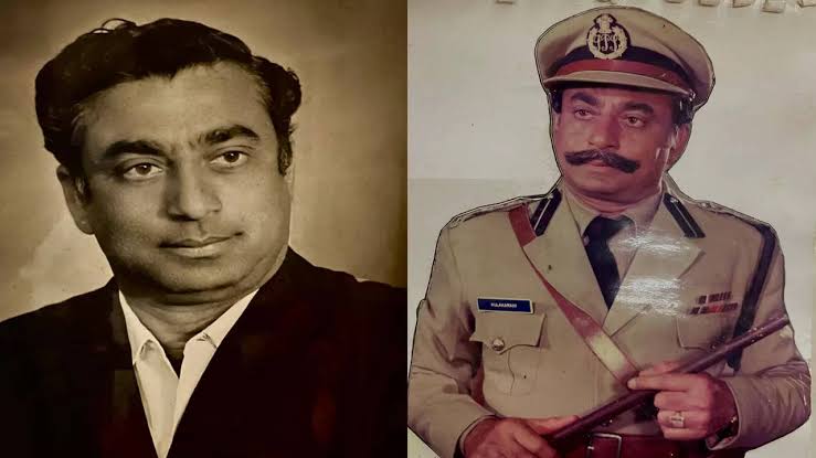 കന്നഡ നടൻ ടി.തിമ്മയ്യ അന്തരിച്ചു