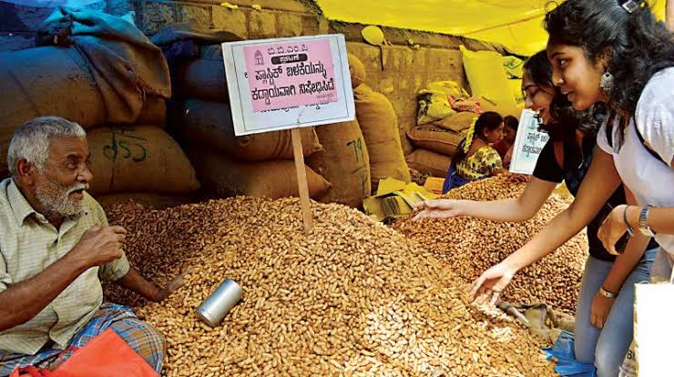 ബെംഗളൂരു കടലേക്കായ് പരിഷേ നവംബർ 25 മുതൽ