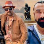 ബിഗ് ബോസ് താരം അജാസ് ഖാന്റെ ഭാര്യയെ കഞ്ചാവുമായി പിടികൂടി