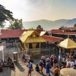 ശബരിമലയിൽ തീര്‍ത്ഥാടകൻ കുഴഞ്ഞ് വീണ് മരിച്ചു