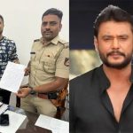 ദർശൻ തോഗുദീപയുടെ ആരാധകർക്കെതിരെ പരാതി നൽകി നടൻ പ്രഥം