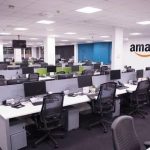 ജീവനക്കാരെ വലച്ച് ആമസോൺ; ബെംഗളൂരു വേൾഡ് ട്രേഡ് സെൻ്ററിൽ നിന്ന് ഓഫീസ് മാറ്റി