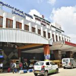 മുഖം മിനുക്കാനൊരുങ്ങി കെഎസ്ആർ ബെംഗളൂരു റെയിൽവേ സ്റ്റേഷൻ; ഫണ്ട് അനുവദിച്ച് കേന്ദ്രം