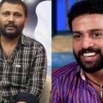 സിനിമയുമായി ബന്ധപ്പെട്ട തർക്കം; സംവിധായകന് നേരെ വെടിയുതിർത്ത നടൻ താണ്ഡവ് അറസ്റ്റിൽ