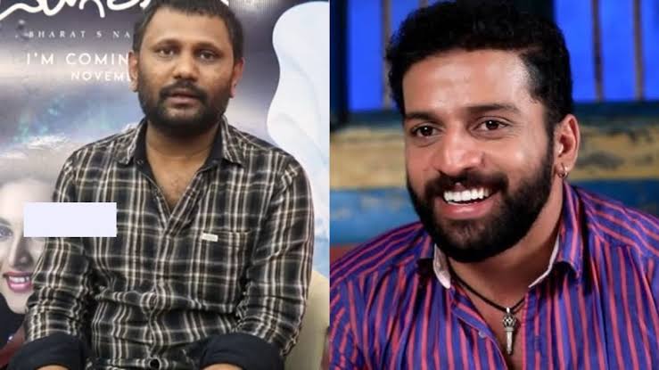 സിനിമയുമായി ബന്ധപ്പെട്ട തർക്കം; സംവിധായകന് നേരെ വെടിയുതിർത്ത നടൻ താണ്ഡവ് അറസ്റ്റിൽ