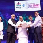 ബെംഗളൂരു ടെക് സമ്മിറ്റിന് തുടക്കമായി