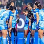 ഏഷ്യൻ ചാമ്പ്യൻസ് ട്രോഫി; ജപ്പാനെ തോൽപിച്ച് ഇന്ത്യൻ വനിതാ ഹോക്കി ടീം ഫൈനലിൽ