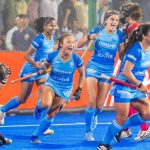 വനിതാ ഏഷ്യന്‍ ചാമ്പ്യന്‍സ് ട്രോഫി; ചൈനയെ കീഴടക്കി കിരീടം നിലനിര്‍ത്തി ഇന്ത്യ