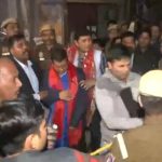 അരവിന്ദ് കെജ്രിവാളിനെതിരെ ആക്രമണം; അക്രമി കസ്റ്റഡിയിൽ