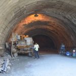 ബെംഗളൂരുവിലെ ഭൂഗർഭ തുരങ്ക പാത നിർമാണം മൂന്ന് വർഷത്തിനുള്ളിൽ പൂർത്തിയാകും