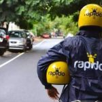 ബെംഗളൂരു വിമാനത്താവളത്തിലേക്ക് പൂൾ ടാക്സി സേവനം ആരംഭിക്കാനൊരുങ്ങി റാപിഡോ