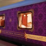 ഗോൾഡൻ ചാരിയറ്റ് ട്രാക്കിലേക്ക്; ബെംഗളൂരുവിൽ നിന്നുള്ള ആദ്യ യാത്ര ഡിസംബർ 14ന്