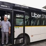 ബെംഗളൂരുവിൽ അടുത്ത വർഷത്തോടെ ഷട്ടിൽ സർവീസ് ആരംഭിക്കാനൊരുങ്ങി ഊബർ