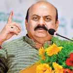 ജനവിധി അംഗീകരിക്കുന്നു; ഉപതിരഞ്ഞെടുപ്പ് ഫലത്തിനോട് പ്രതികരിച്ച് ബസവരാജ് ബൊമ്മൈ