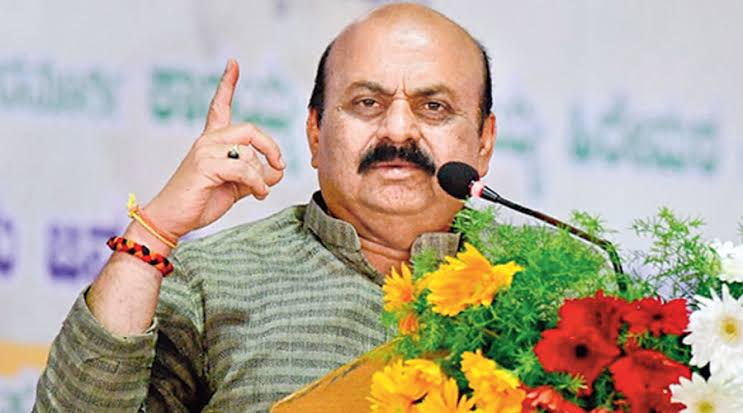 ജനവിധി അംഗീകരിക്കുന്നു; ഉപതിരഞ്ഞെടുപ്പ് ഫലത്തിനോട് പ്രതികരിച്ച് ബസവരാജ് ബൊമ്മൈ