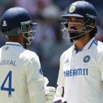 ബോർഡർ – ഗവാസ്‌കർ ട്രോഫി; മൂന്നാം ദിനം ഇന്ത്യക്ക് നിർണായകം