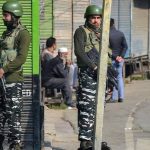 ജമ്മു കശ്മീരിൽ ഭീകരാക്രമണം; രണ്ട് കുടിയേറ്റ തൊഴിലാളികൾക്ക് വെടിയേറ്റു