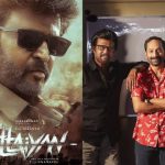 രജനികാന്തിന്റെ വേട്ടയ്യൻ ഇനി ഒടിടിയിൽ; റിലീസ് തീയതി പ്രഖ്യാപിച്ചു