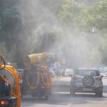 ദീപാവലി; ബെംഗളൂരുവിൽ വായുഗുണനിലവാരം കുറഞ്ഞു