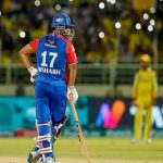 റിഷഭ് പന്തിനെ പൊന്നും വിലയ്ക്ക് നേടി  ലഖ്‌നൗ സൂപ്പര്‍ ജയന്റ്‌സ്