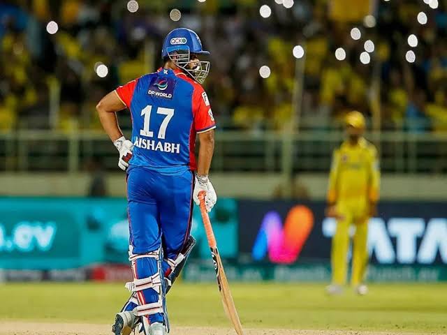 റിഷഭ് പന്തിനെ പൊന്നും വിലയ്ക്ക് നേടി  ലഖ്‌നൗ സൂപ്പര്‍ ജയന്റ്‌സ്