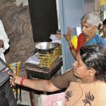 സംസ്ഥാനത്ത് 5000 സർക്കാർ ഉദ്യോഗസ്ഥർ ബിപിഎൽ കാർഡുകൾ കൈവശം വെച്ചതായി റിപ്പോർട്ട്‌