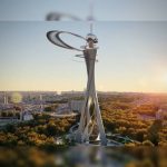 സംസ്ഥാനത്തെ സ്കൈഡെക് പദ്ധതി ഹെമ്മിഗെപുരയിൽ നടപ്പാക്കില്ല; ഡി. കെ. ശിവകുമാർ