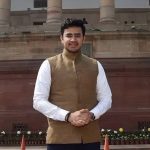 വഖഫുമായി ബന്ധപ്പെട്ട് തെറ്റായ വാർത്ത; കന്നഡ മാധ്യമങ്ങൾക്കും തേജസ്വി സൂര്യ എംപിക്കുമെതിരെ കേസ്