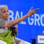 പ്രധാനമന്ത്രിയാകുന്നതിന് പുരുഷമേധാവിത്വം ഇന്ദിരാഗാന്ധിയെ തടഞ്ഞിരുന്നില്ലെന്ന് കേന്ദ്രമന്ത്രി നിർമല സീതാരാമൻ