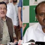 കുമാരസ്വാമിക്ക് നേരെ മന്ത്രിയുടെ അധിക്ഷേപം; രൂക്ഷവിമര്‍ശനവുമായി ജെഡിഎസ്