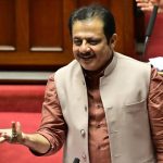 മുഡ കേസുമായി ബന്ധപ്പെട്ട പരാമർശം; മന്ത്രി സമീർ അഹ്മദ് ഖാനെതിരെ കോടതിയലക്ഷ്യ നടപടിയെടുക്കാൻ നിർദേശം