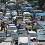 ഗതാഗതക്കുരുക്ക് മുൻകൂട്ടി അറിയാൻ പുതിയ ആപ്പ്