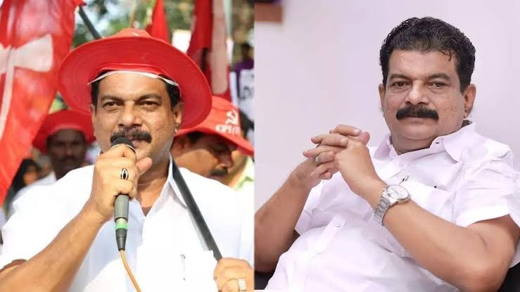 തിരഞ്ഞെടുപ്പ് പെരുമാറ്റചട്ട ലംഘനം; പി. വി. അൻവർ എംഎൽഎക്കെതിരെ കേസെടുക്കാൻ നിർദേശം