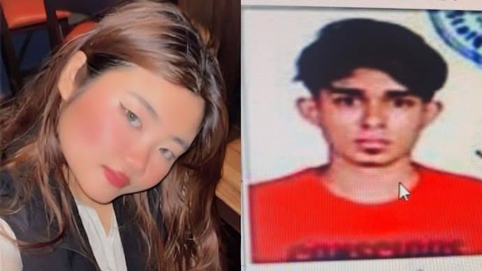 വ്ലോഗർ യുവതിയുടെ കൊലപാതകം; മലയാളി യുവാവ് മൃതദേഹത്തിനൊപ്പം കഴിഞ്ഞത് രണ്ട് ദിവസം